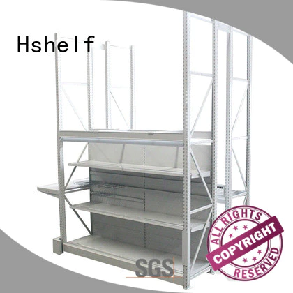 Wholesale commercial shelving directly sale for DIY stores