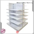 Hshelf custom retail displays manufacturer for business
