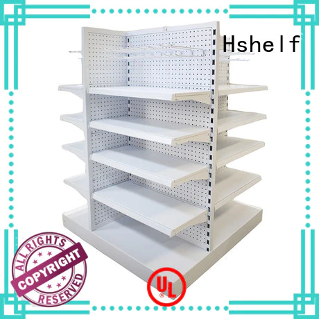 oem custom shelves manufacturer for display