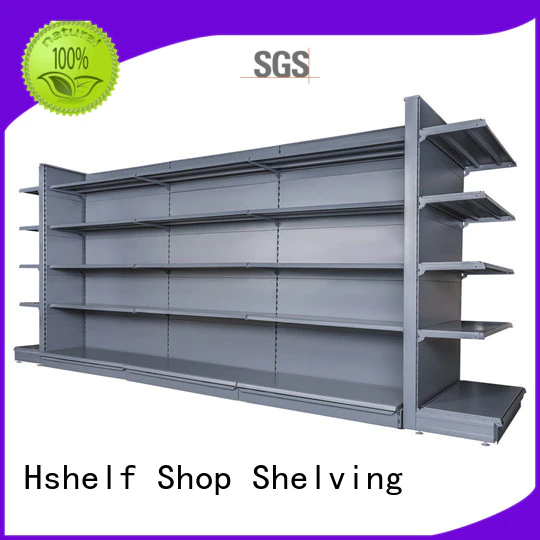 Hshelf strong performance business shelves with good price for Metro
