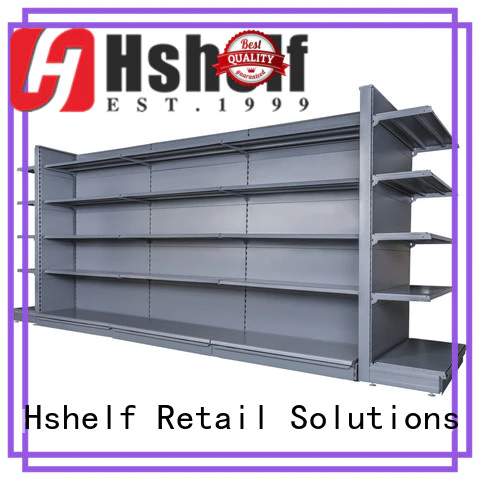 popular design storage shelving units factory for store