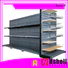 Hshelf different shape wire storage shelves design for electric appliance market