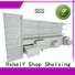 Hshelf shelf pharmacy design for OTC medical store