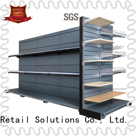 different weight supermarket display shelves with good price for electric appliance market