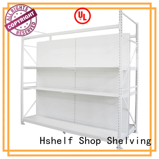 Hshelf hardware display racks with good price for tools store