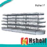 Hshelf popular design storage shelving units inquire now for Metro