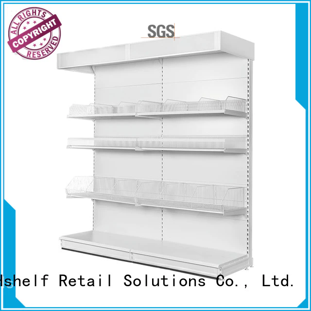 regular size storage shelving units design for wholesale markets