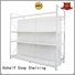 Hshelf heavy load capacities hardware store shelving factory for tools store