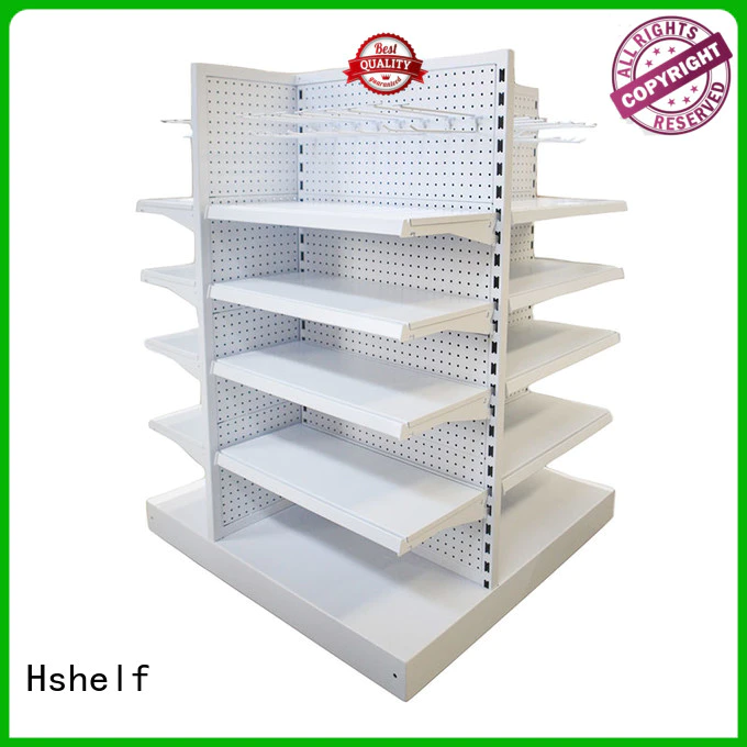 Hshelf customized custom shelves cheap wholesale for business