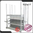 Hshelf large shelving units simply installation for shop