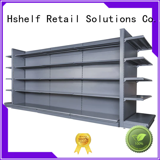 simple structure retail display racks inquire now for Kroger Hshelf