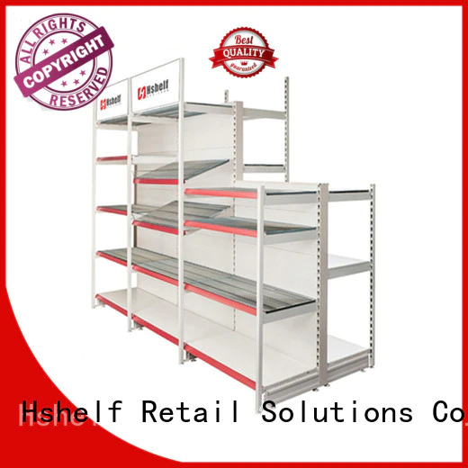 Hshelf simple structure shelving systems for IKEA