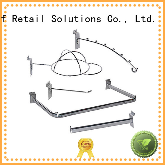 Hshelf wide range pegboard hooks from China for tool store