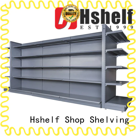 Hshelf storage shelving units with good price for Metro