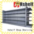 Hshelf storage shelving units with good price for Metro