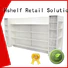 Hshelf friendly shelf pharmacy design for OTC medical store