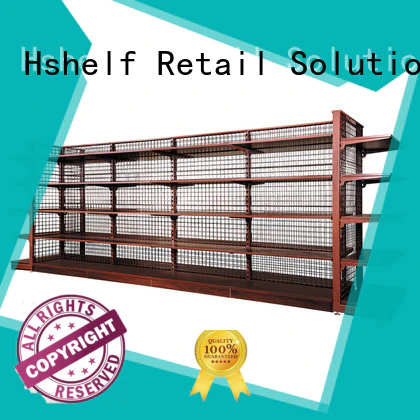 supermarket display stands for electric tools and hardware store Hshelf