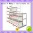 Hshelf strong performance metal rack design for wholesale markets