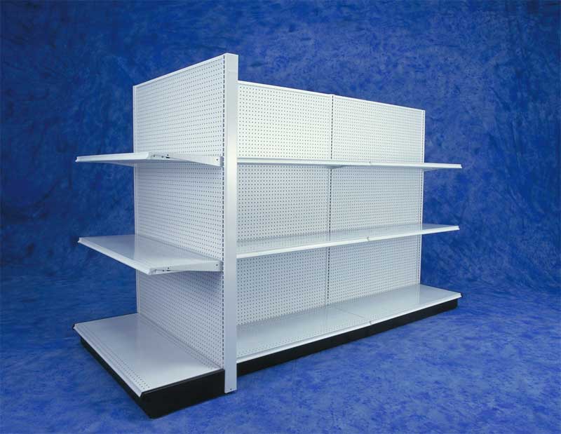 Gondola Shelves With High Quality Hshelf