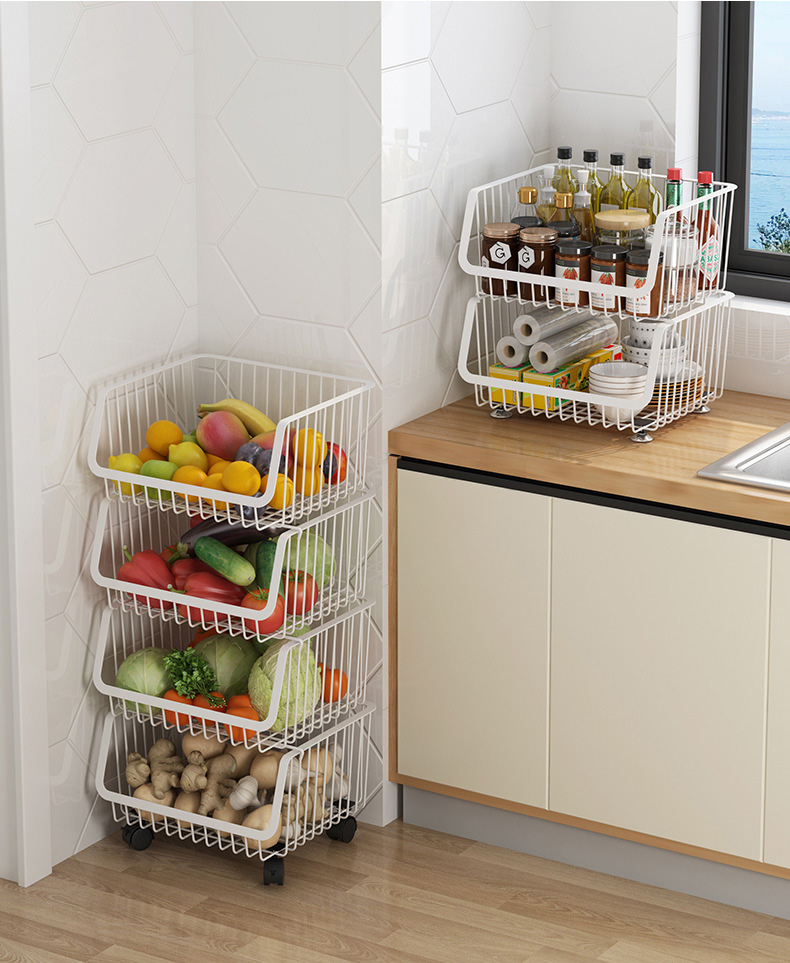 Best Kitchen Rack, Bathroom Rack, Storage Rack Manufacturer | Hshelf