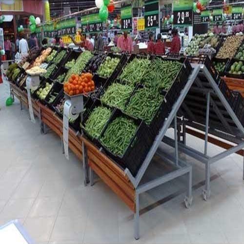 fruit vegetable rack