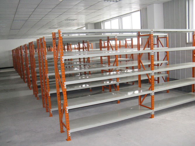 What Is A Secondary Heavy Shelf? What Is The Difference Between It And