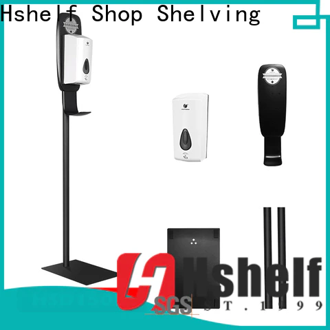 Hshelf custom shelves manufacturer for display