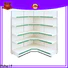Hshelf popular design metal shelving unit with good price for store