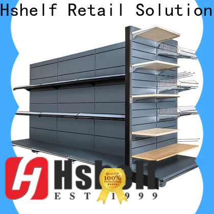Hshelf sturdy supermarket shelves inquire now for grocery store