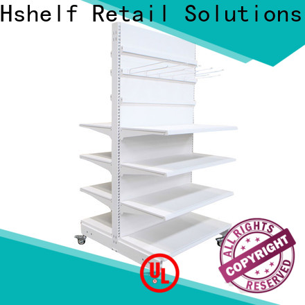 Hshelf odm custom shelves wholesale products for sale for business