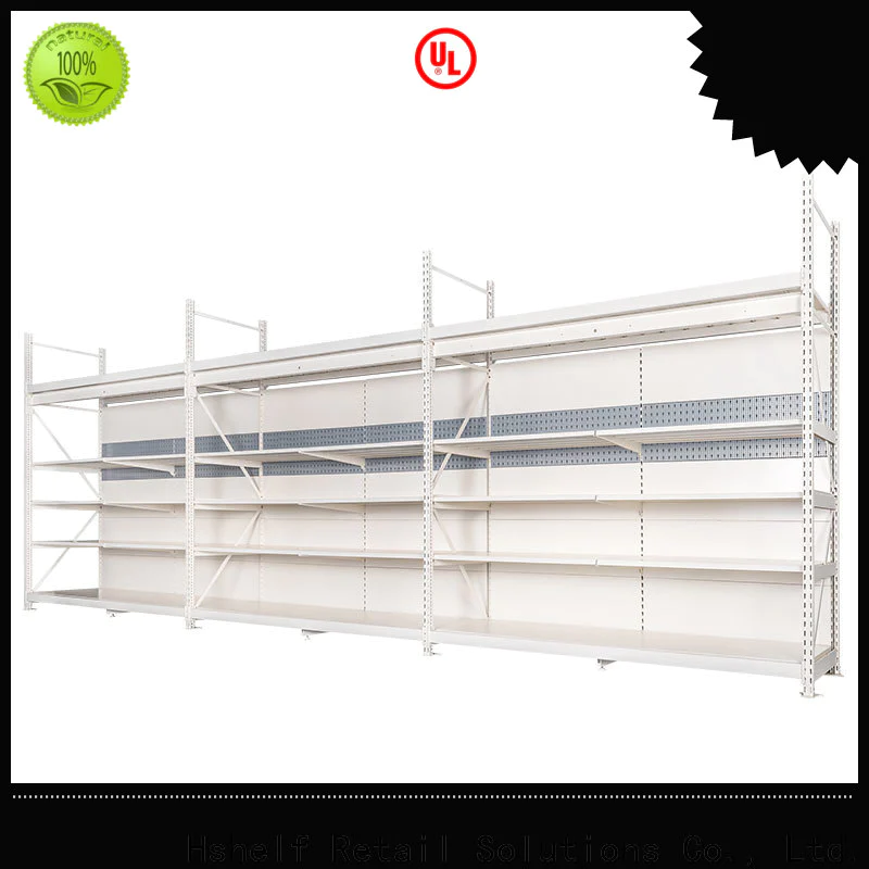 Hshelf commercial shelving directly sale for store