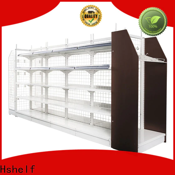 small retail store shelving directly sale for express store