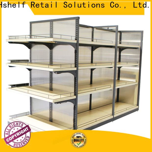 Hshelf space saving store fixtures directly sale