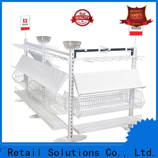 odm custom wall shelves china products online for supermarket