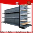 Hshelf different shape metal wire shelving factory for supermarkets
