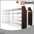 Hshelf retail store fixtures customized for small store