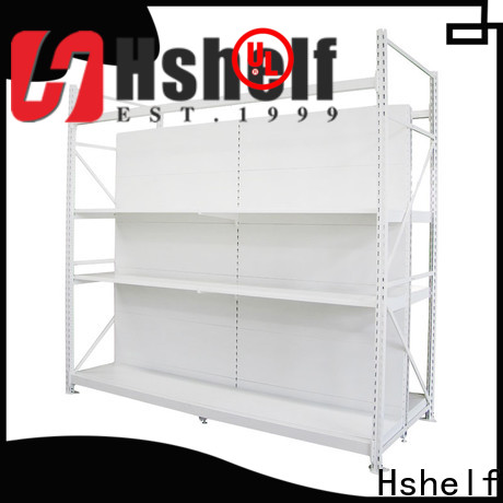 sturdy hardware store shelving factory for hardware store