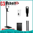 Hshelf custom retail displays manufacturer for display