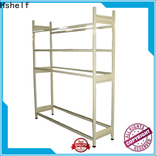 Hshelf classical store gondola supplier for Petrol station stores