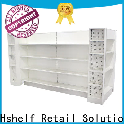 Hshelf nice look pharmacy fixtures inquire now for drugstores