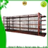 Hshelf sturdy supermarket shelves with good price for electric appliance market