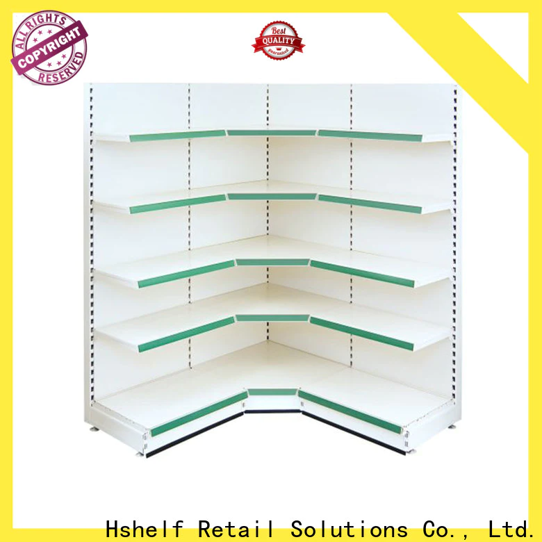 Hshelf simple structure retail wall shelving inquire now for IKEA