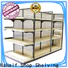 Hshelf economical convenience store shelving manufacturer for express store