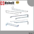 Hshelf bulk slatwall accessories series for tool store