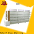 Hshelf display shelves with good price for Metro