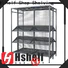huge loading capacity gondola rack factory price for Grain and oil shop