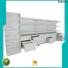 smart design pharmacy racks inquire now for cosmetic store