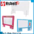 Hshelf customized custom shop fittings cheap wholesale for display