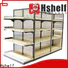 light weight retail store shelving manufacturer for convenience store