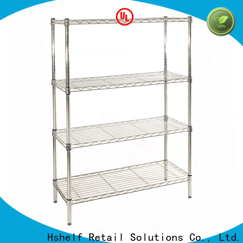 Hshelf wire rack manufacturer for home use